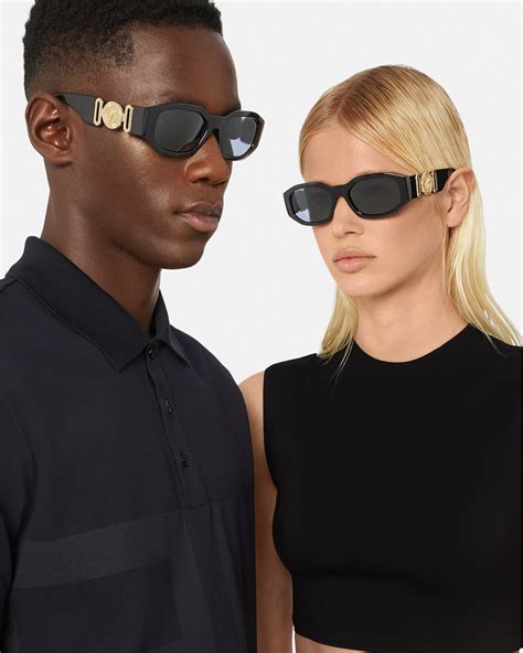 gafa de sol versace|where to buy versace sunglasses.